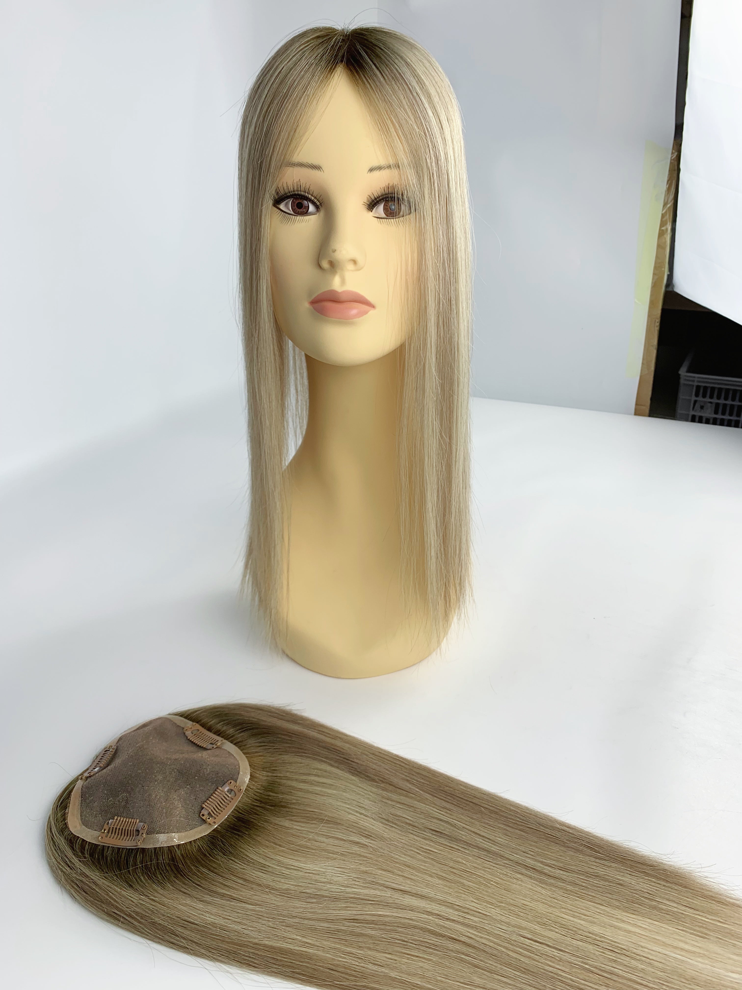 5x5-t8a-p8a-1001-styleuhair-130-density-featherlight-ultra-breathable-full-lace-hand-tied-mono-toppers-clip-in-for-women-raw-human-hair